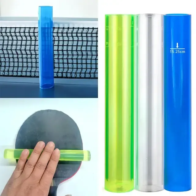 Tischtennis-Belag-Rolle 1