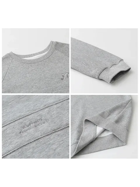 Raglan-Sweatshirt 4