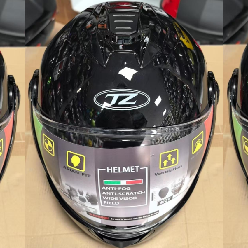MTB-Helm 2