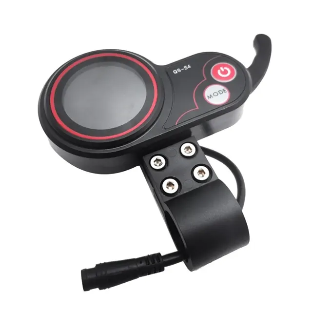 Roller-Display-Anzeige 1