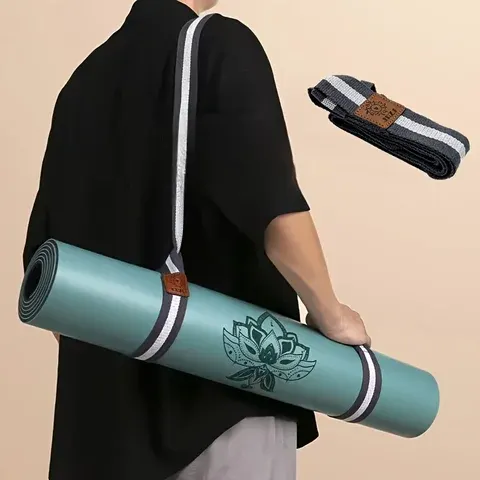 Yoga-Dehngurt