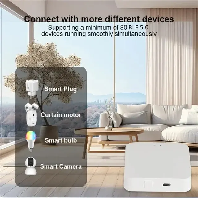 Smart-Home-Gateway 3