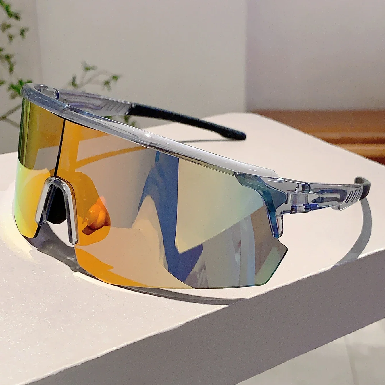 Radsport-Sonnenbrille