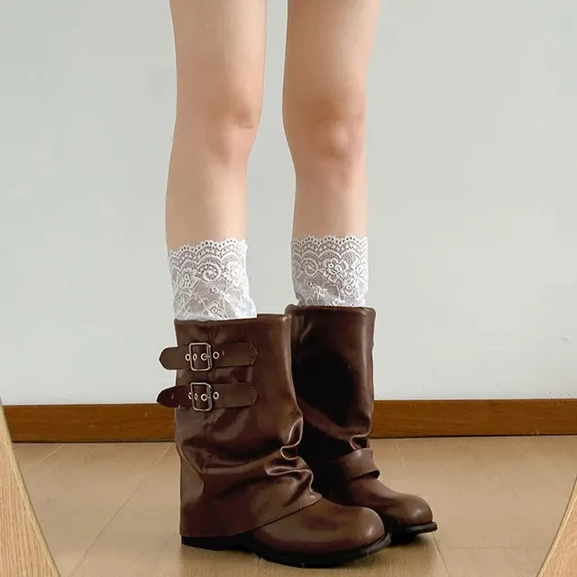 Westernstiefeletten 4