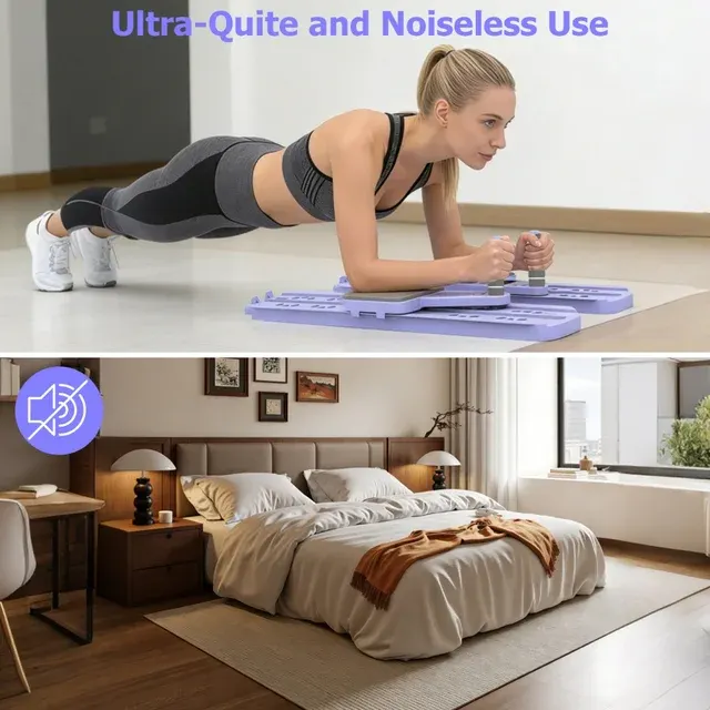 Pilates-Board 2