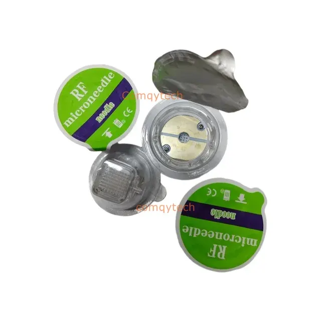 Microneedling-Kartusche 2