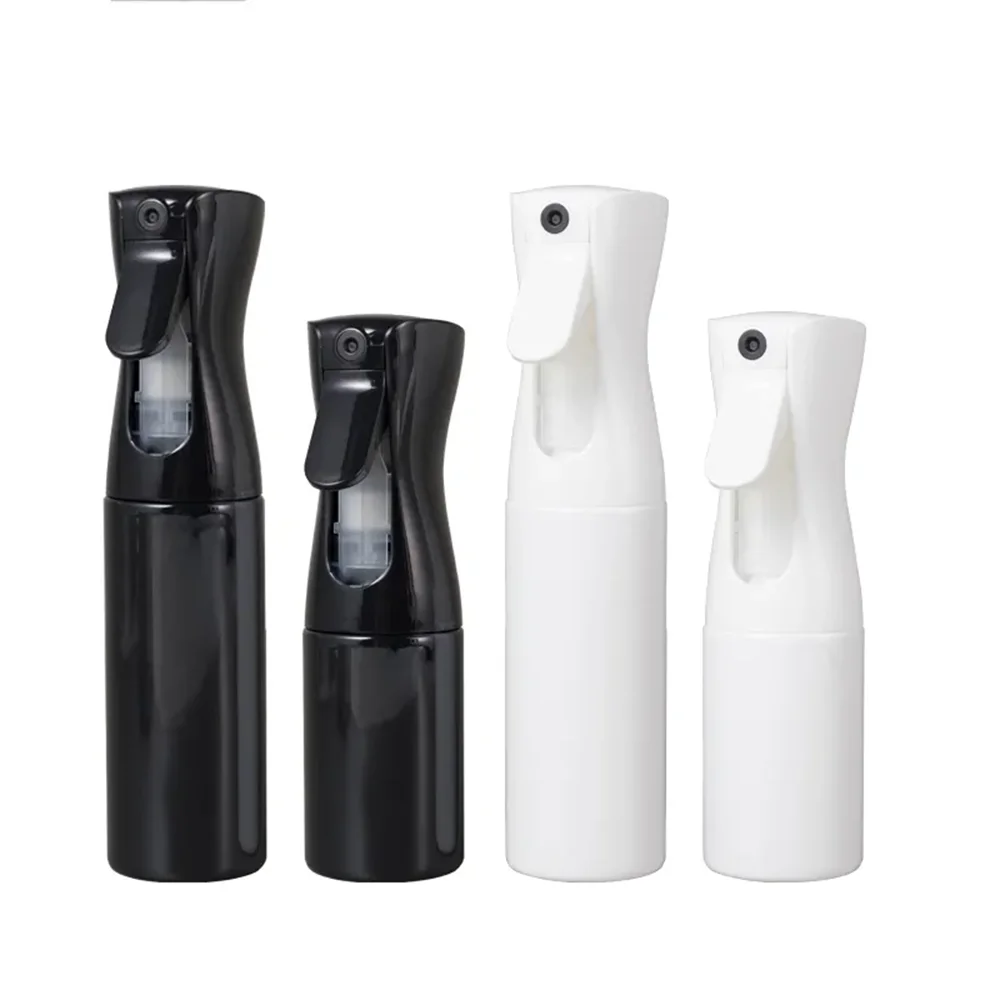 Feinnebel-Sprühflasche 200/300 ml, nachfüllbar