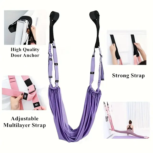 Aerial-Yoga-Gurt 4