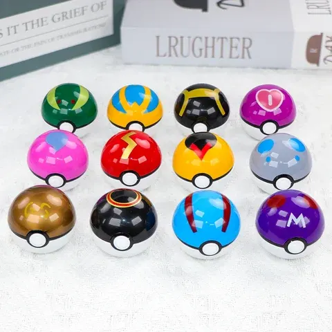 Pokéball Spielfigur