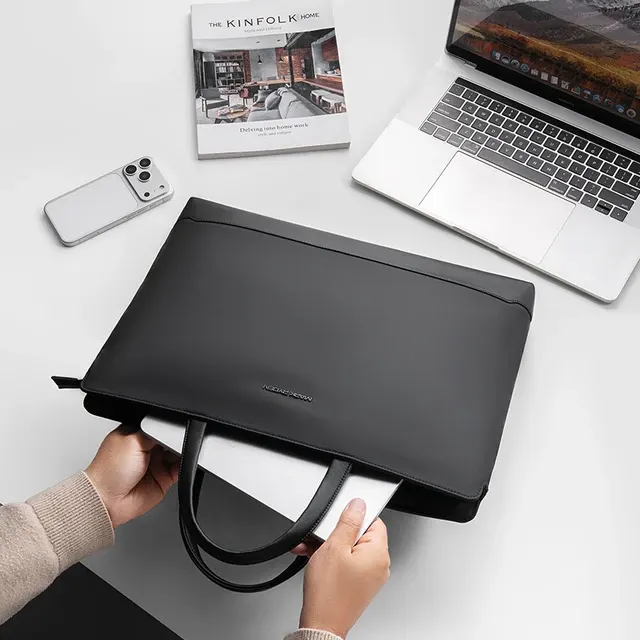 Laptop-Aktentasche 2