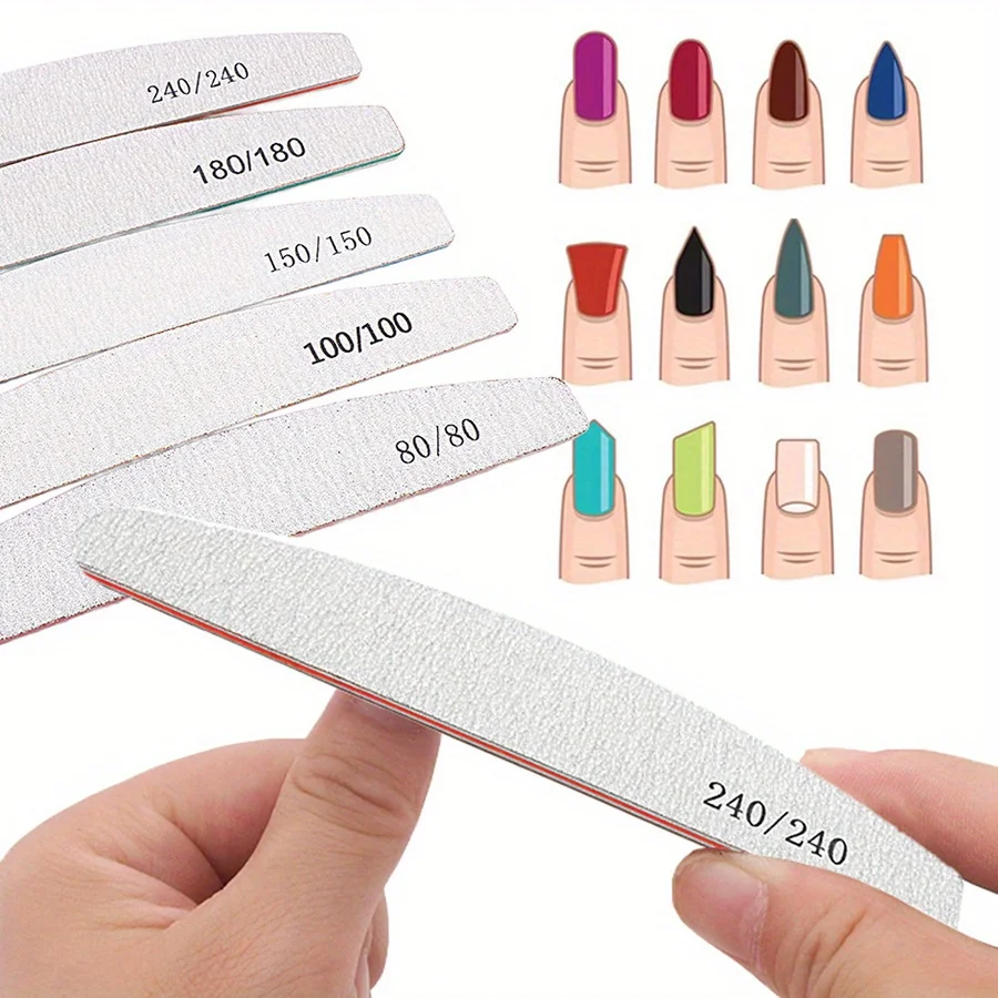 Nagelfeile 3