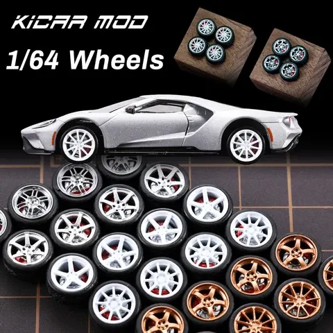 Modellauto-Räder