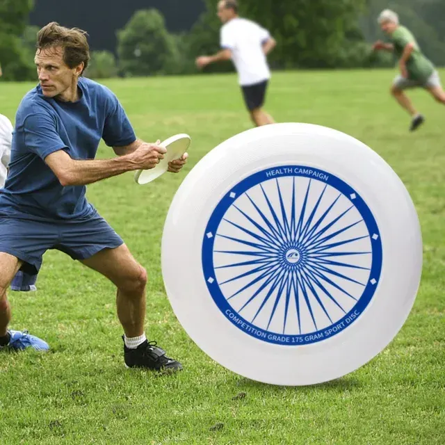Outdoor-Wettkampf-Frisbee für Extremsport 3