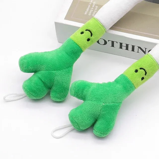 Hundekauspielzeug 3