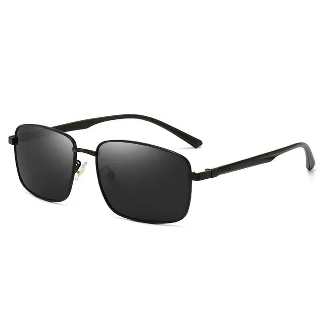 Polarisierte Herren-Sonnenbrille UV400 3