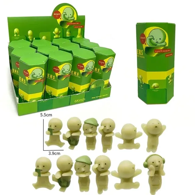 Blindbox-Figur 2