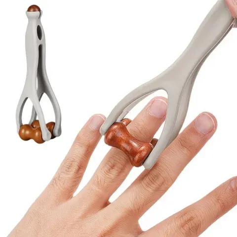 Fingermassageroller