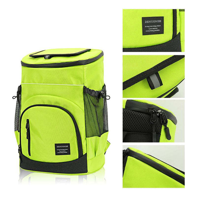 Picknick-Kühltasche