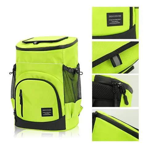 Picknick-Kühltasche