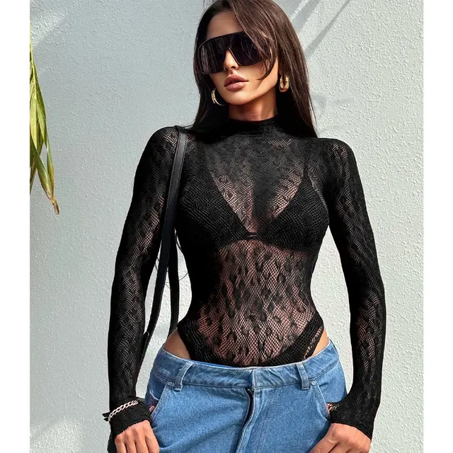 Mesh-Body 2