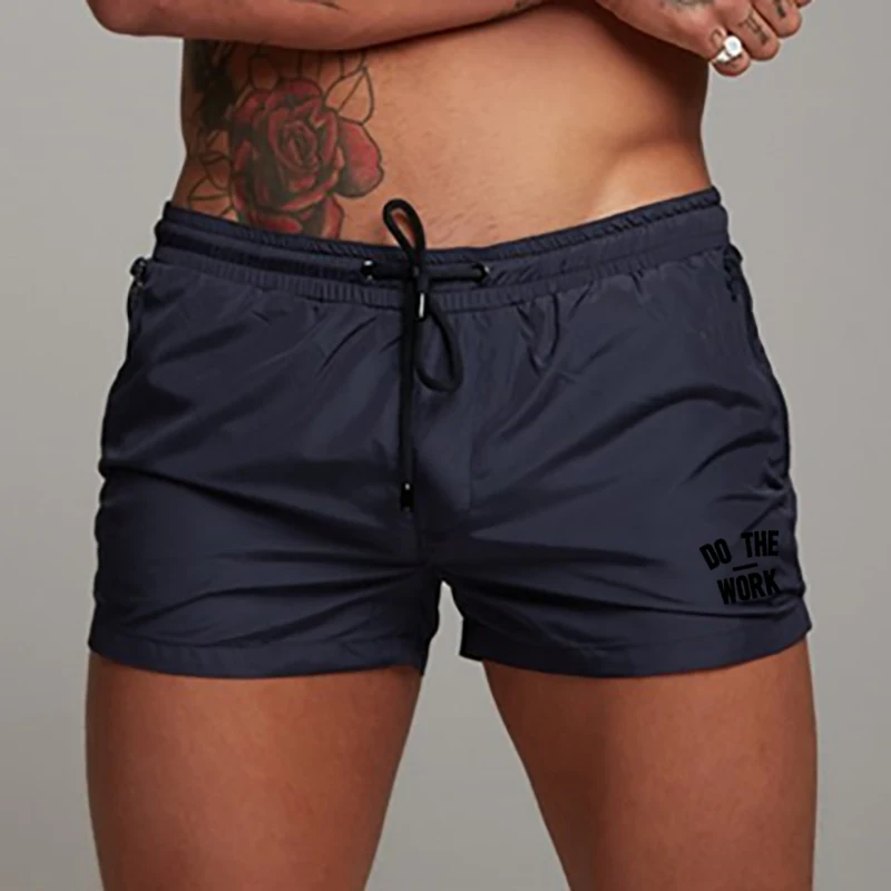 Herren Badeshorts 4