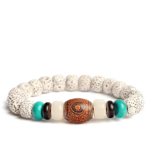Perlenarmband