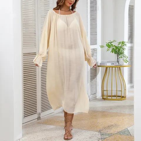 Hauskleid