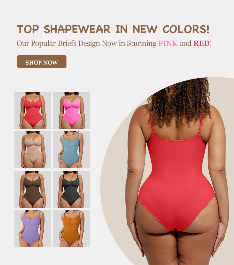Shapewear-Body 2