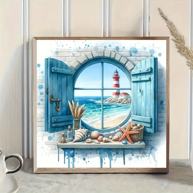 Diamond-Painting-Set 4