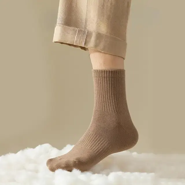 Crew-Socken 3