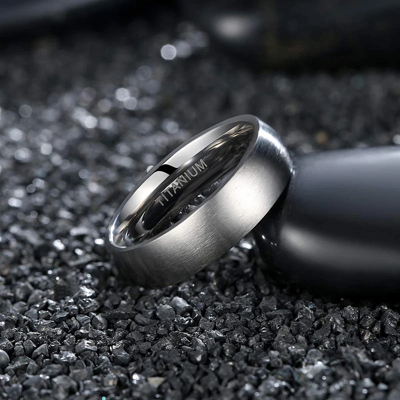 Titanring 3
