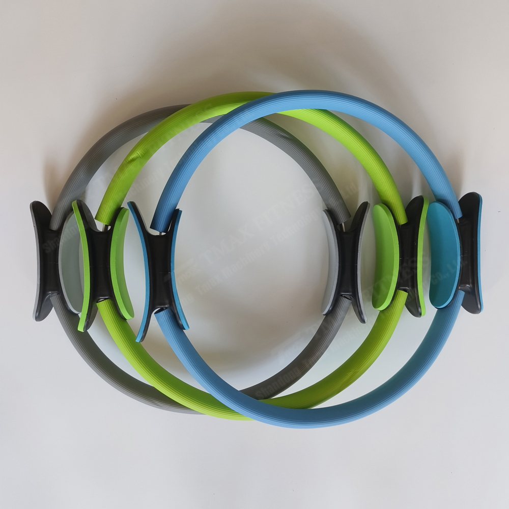 Yoga-Fitnessring 3