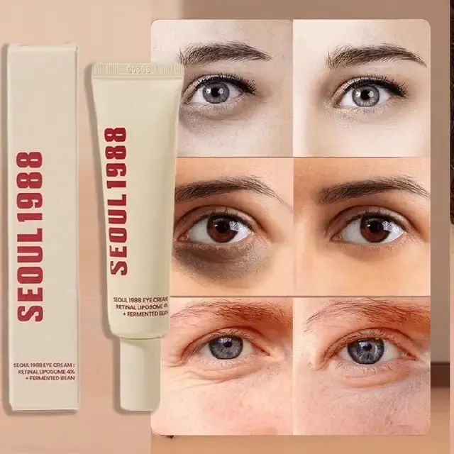 Retinol-Augencreme 2