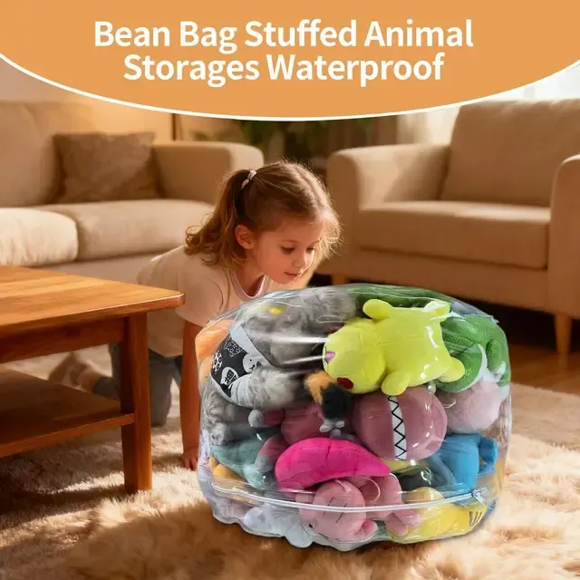 Sitzsack 4
