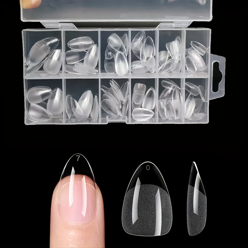 Künstliche Nagelspitzen 3