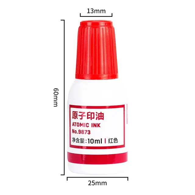 Stempeltinte 2