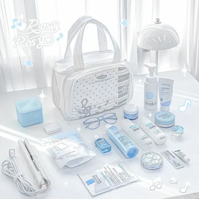 Kosmetiktasche 2
