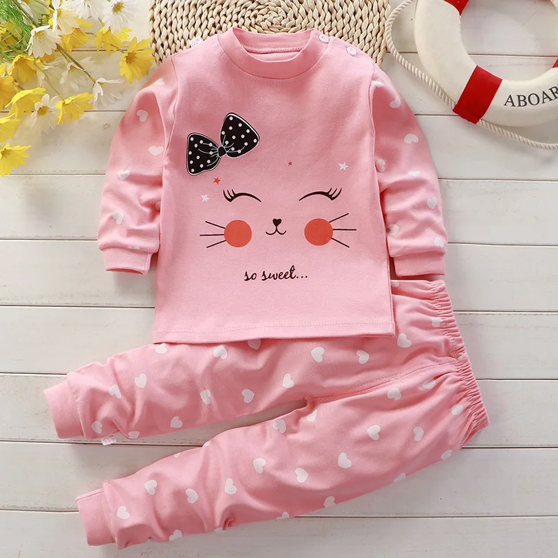 Babykleidung Set 2