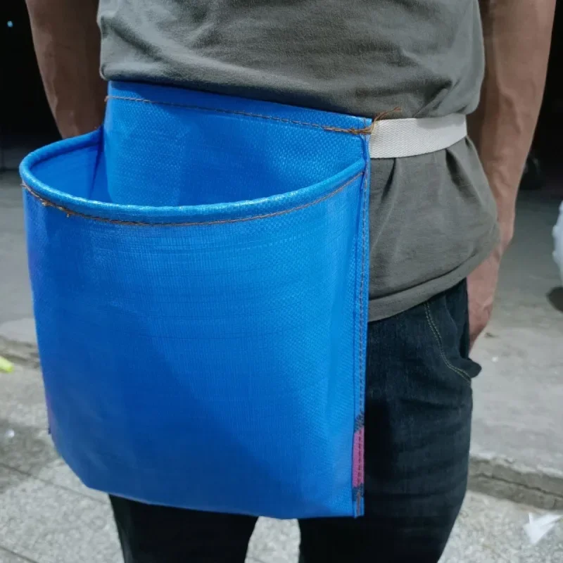 Erntetasche Schürze 4