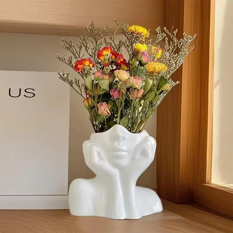 Deko-Vase 3