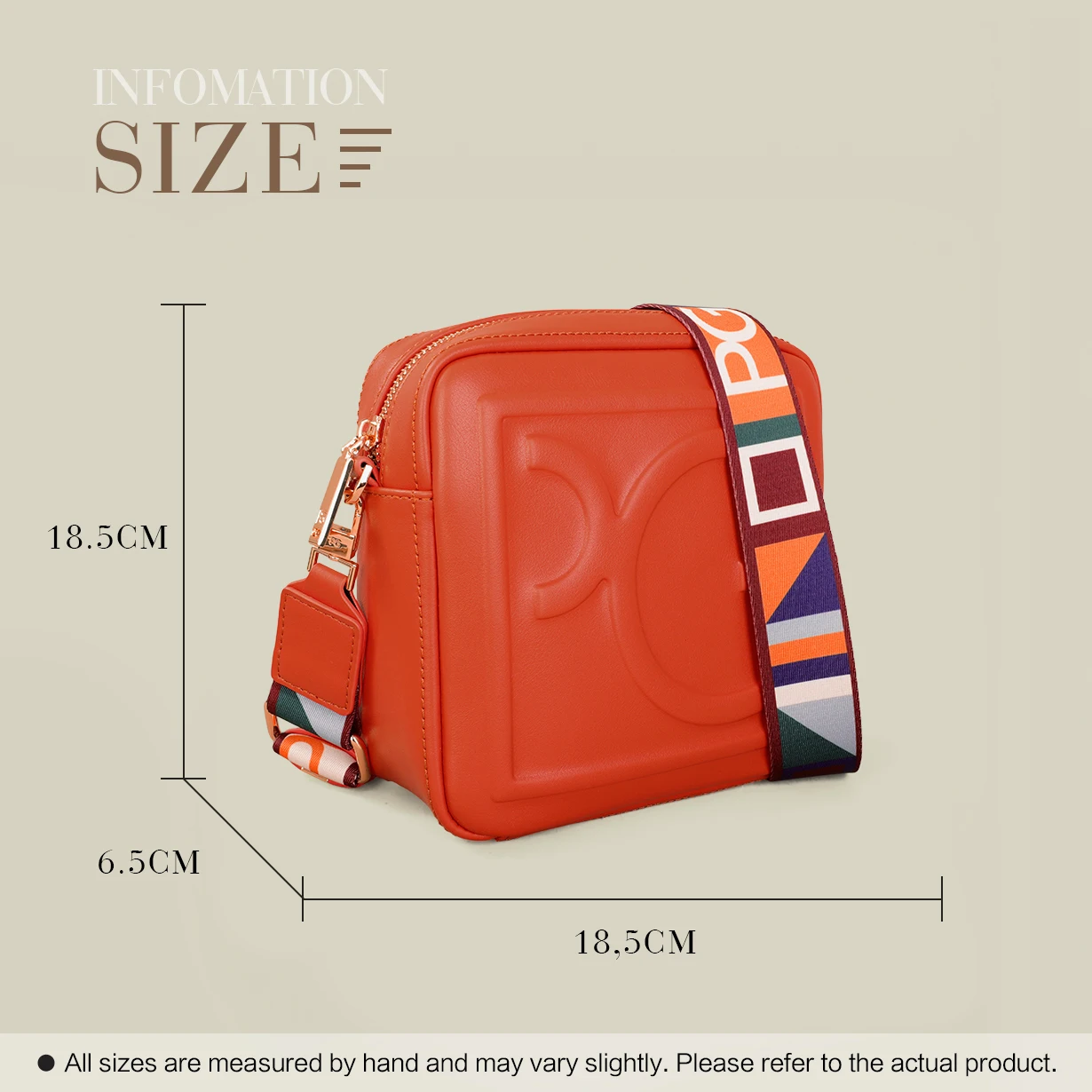 Crossbody-Tasche 4