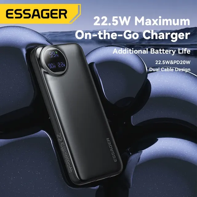 Powerbank 2