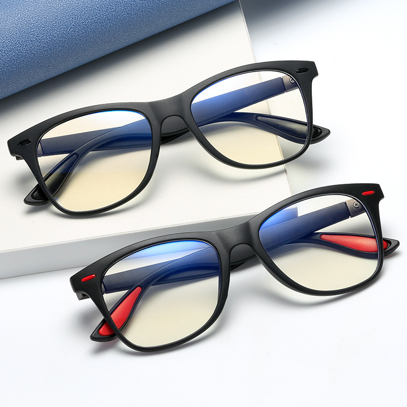 Blaulichtfilter-Brille