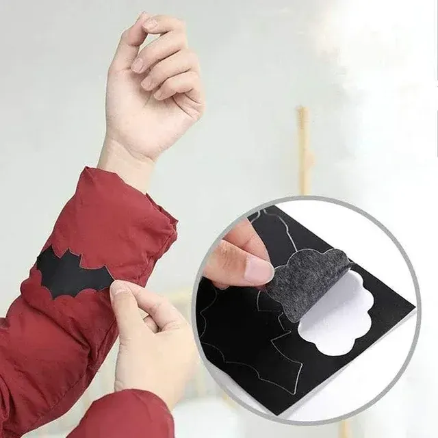 Selbstklebende Reparaturflicken 2