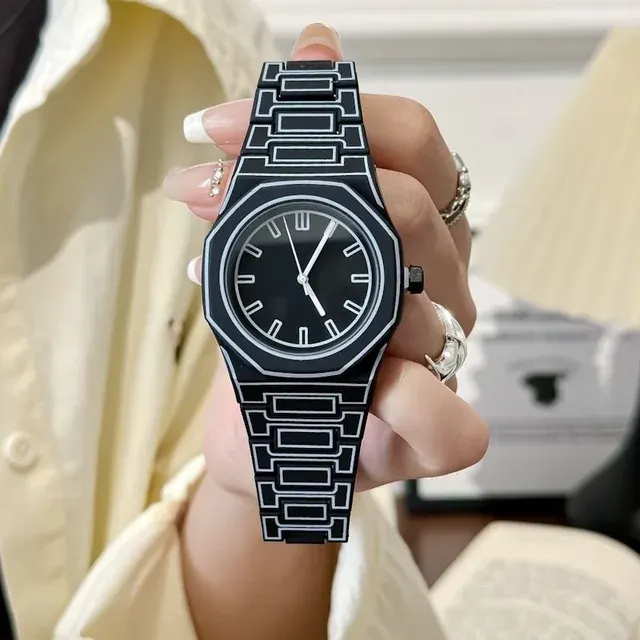 Silikonuhr 3
