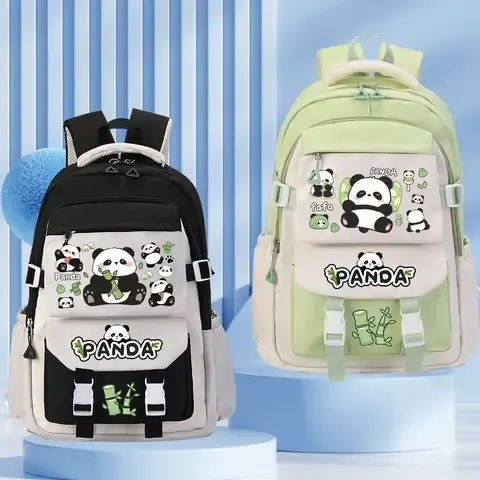 Kinder-Schulrucksack