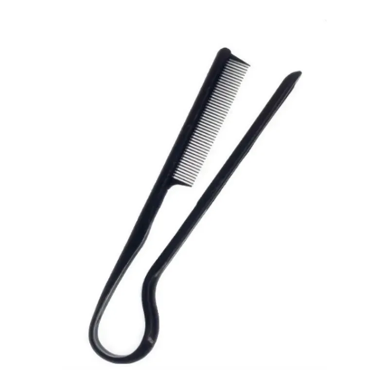 Haarstyling-Kamm 2