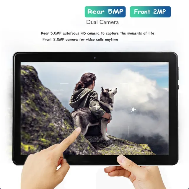 Android-Tablet 3