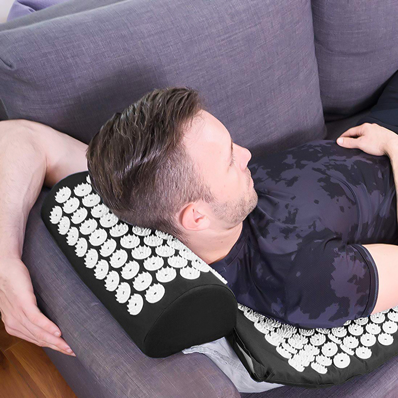 Akupressurmatte 2