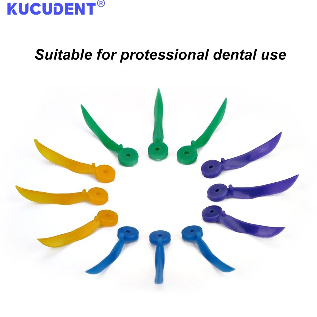 Dental-Keile 3